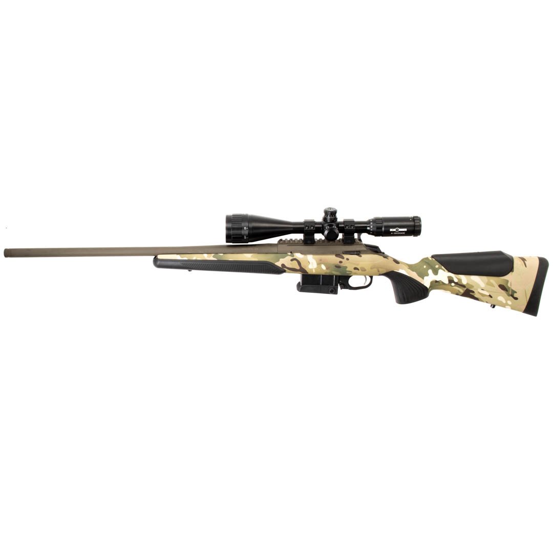TIKKA  T3X